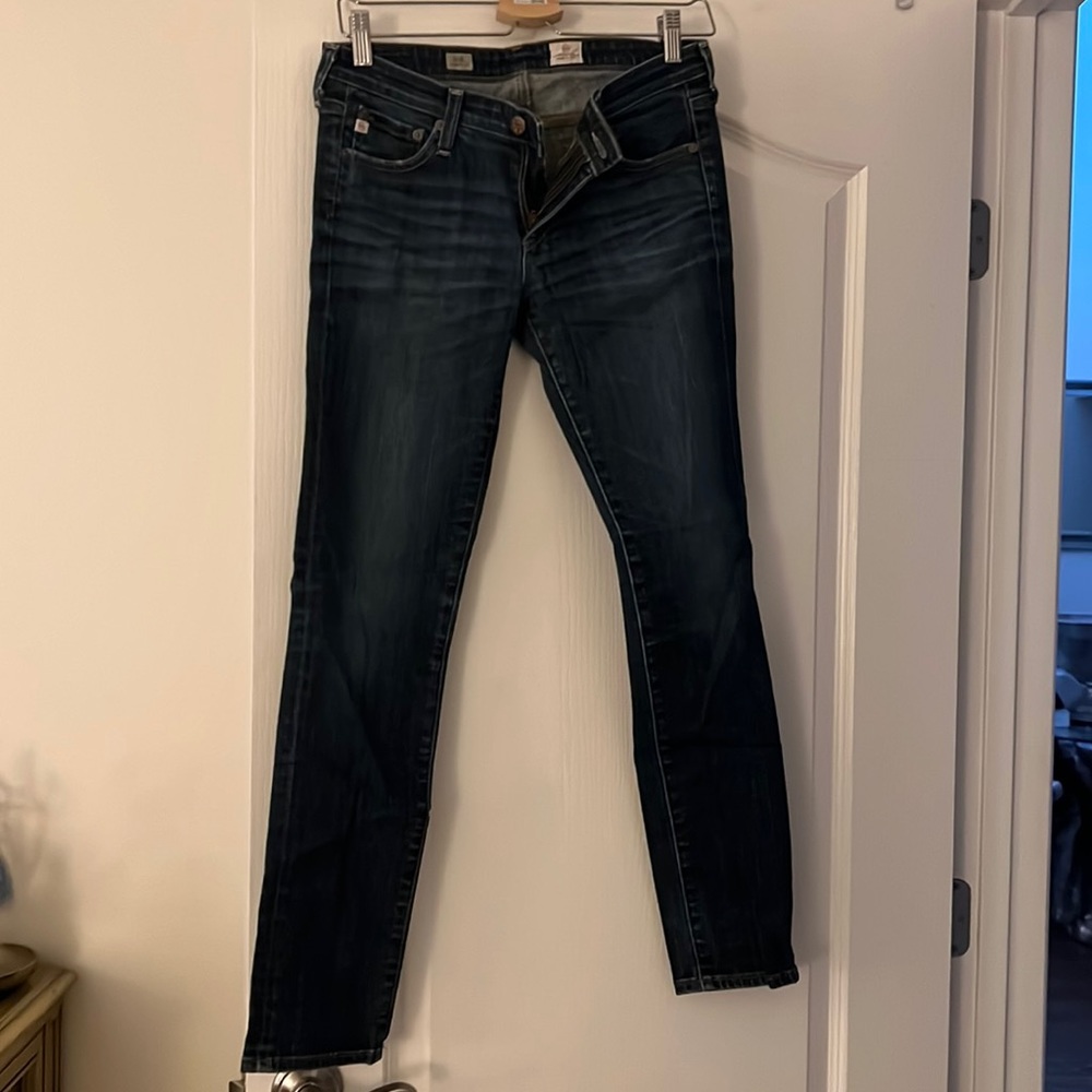 AG jeans